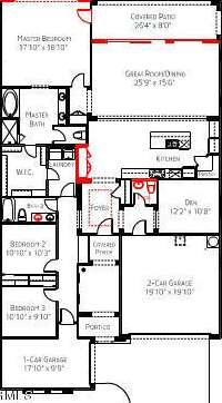VAQ  74 floorplan