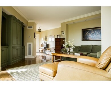 Hampton Place unit 609N, Chestnut Hill, MA 02467 - photo 4