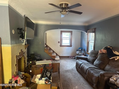 535 Waybridge Rd, Toledo, OH 43612 - photo 2