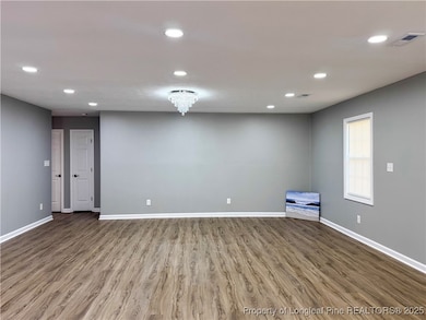 3601 Cliffridge Dr, Lumberton, NC 28358 - photo 7