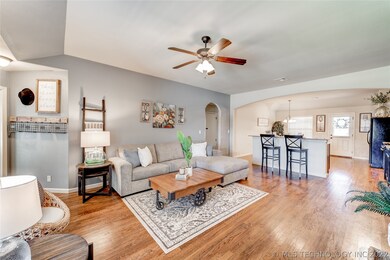 3311 S 208th Ave E, Broken Arrow, OK 74014 - photo 3