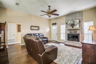 111 Thomas St, Joshua, TX 76058 - photo 7