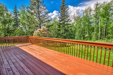 240 N Trent Circle Wasilla