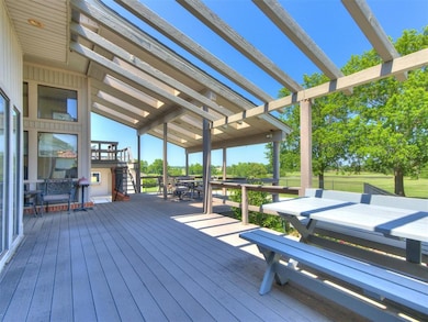 9 Country Club Rd, Shawnee, OK 74801 - photo 4