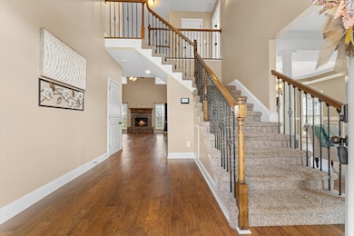 420 Clover Meadows Ct, Clarksville, TN 37043 - photo 5