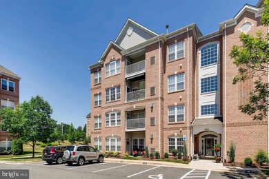 9603 Amberleigh Ln unit A, Perry Hall, MD 21128 - photo 2