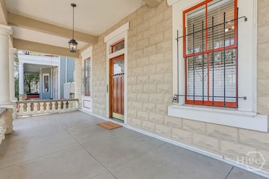 17 E 33rd St, Savannah, GA 31401 - photo 4