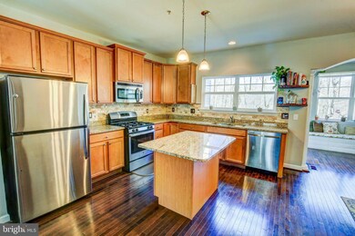 456 English Oak Ln, Prince Frederick, MD 20678 - photo 6