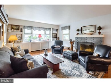 202 Hutchinson Ave, Haddonfield, NJ 08033 - photo 3