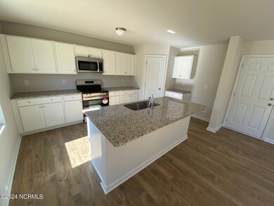 final kitchen