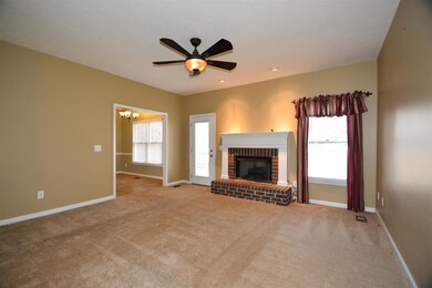 337 Castlemere Ct, Murfreesboro, TN 37130 - photo 5