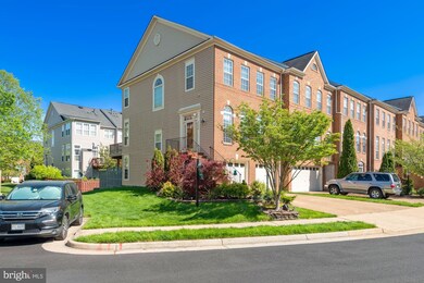 21886 Hawksbury Terrace, Broadlands, VA 20148 - photo 5