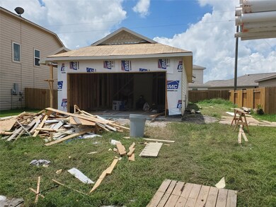 10635 Logger Pine Trail, Houston, TX 77088 - photo 2