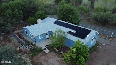 12529 E Central Ave, Mayer, AZ 86333 - photo 7