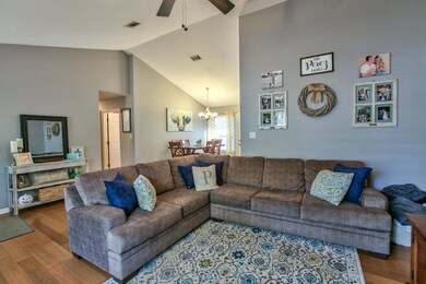 35 Chinook Trail, Crawfordville, FL 32327 - photo 5