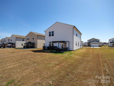 3074 Bell Spur Ave SW, Concord, NC 28027 - photo 7