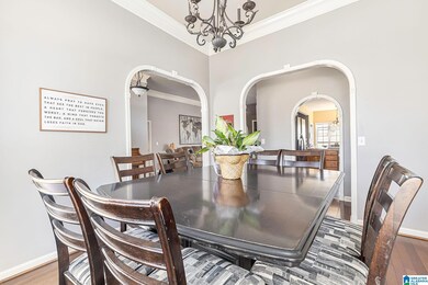 191 Camden Lake Dr, Calera, AL 35040 - photo 6