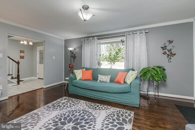 4002 Robin Hood Way, Sykesville, MD 21784 - photo 5