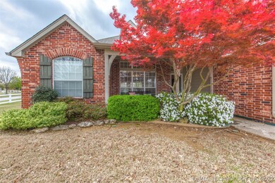 7317 E Jackson St, Broken Arrow, OK 74014 - photo 3