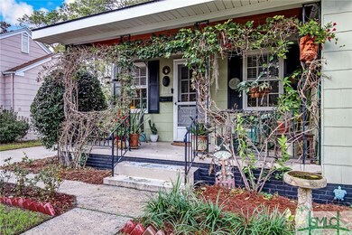 2310 E 43rd St, Savannah, GA 31404 - photo 4