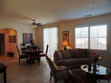Great room located off kitchen with access to priv