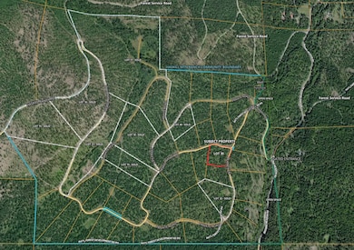 80 Blaney Ln, Kila, MT 59920 - photo 6