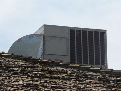 /C and shingle view