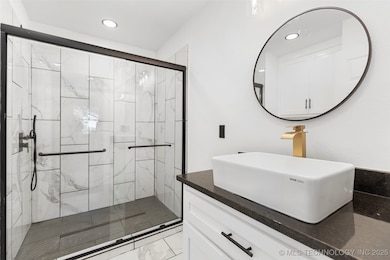 422 S 49th West Ave, Tulsa, OK 74127 - photo 7