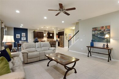 GORGEOUS TILE/ OPEN PLAN!