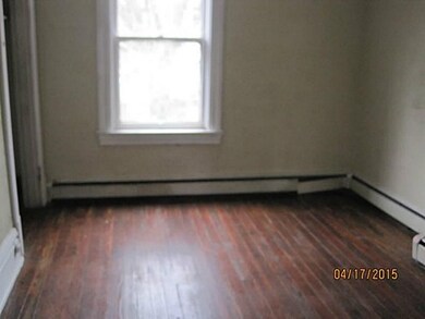 Bedroom.