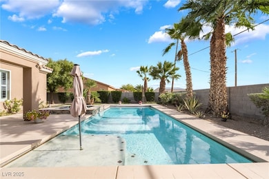 6527 Lokai Ave, Las Vegas, NV 89130 - photo 2