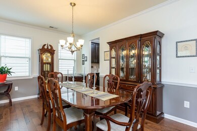 2701 Jockeys Ridge Trace, Apex, NC 27502 - photo 6