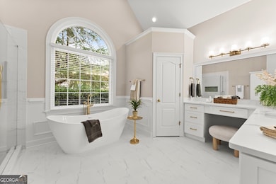 5650 Preserve Cir, Alpharetta, GA 30005 - photo 5