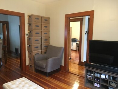 21 Sargent St unit 2, Cambridge, MA 02140 - photo 4