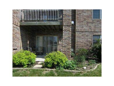 Patio.