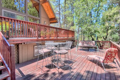 4483 S 24th St, Show Low, AZ 85901 - photo 2