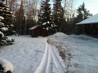 Shed