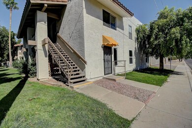 2.Front Door