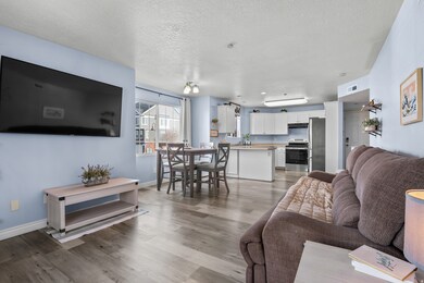 224 Spencer Peak Way unit F6, Draper, UT 84020 - photo 3