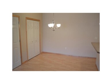 Dining Area.