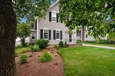 81 Central St, Foxboro, MA 02035 - photo 2