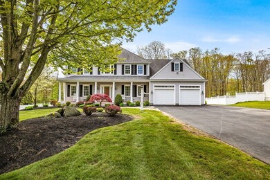 70 Crabtree Ln, Abington, MA 02351 - photo 2