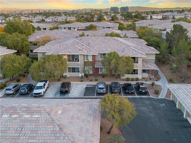 Conveniently located within a gated community in North Summerlin