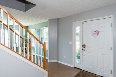 Entry way