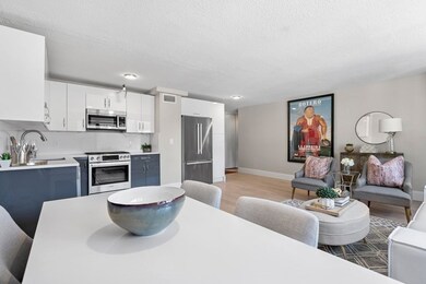 Tremont on the Common unit 16C, Boston, MA 02111 - photo 2