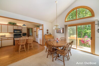 Great Room toward Kitchen