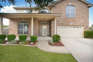 24558 Walnut Pass, San Antonio, TX 78255 - photo 4