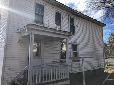 27 Phebe St, Woonsocket, RI 02895 - photo 4