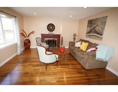 46 Downey Rd, Brockton, MA 02302 - photo 3