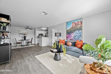Open Concept